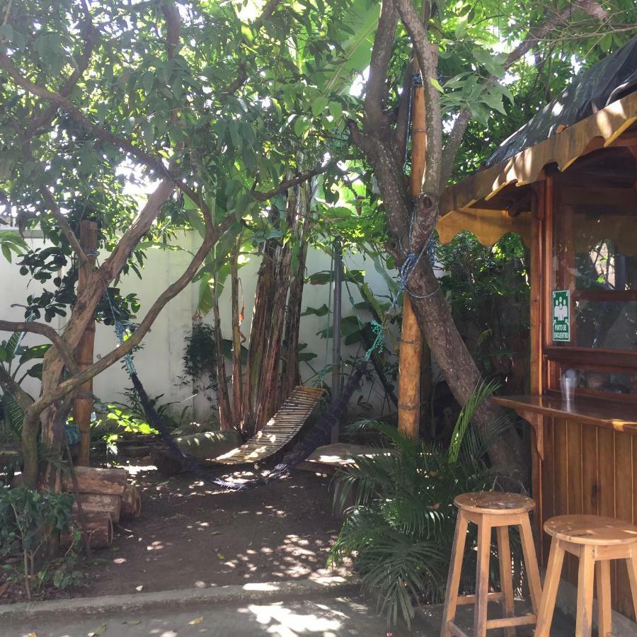 פדרנאלס Hostal Sarai מראה חיצוני תמונה