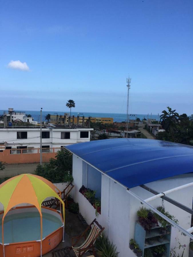 פדרנאלס Hostal Sarai מראה חיצוני תמונה