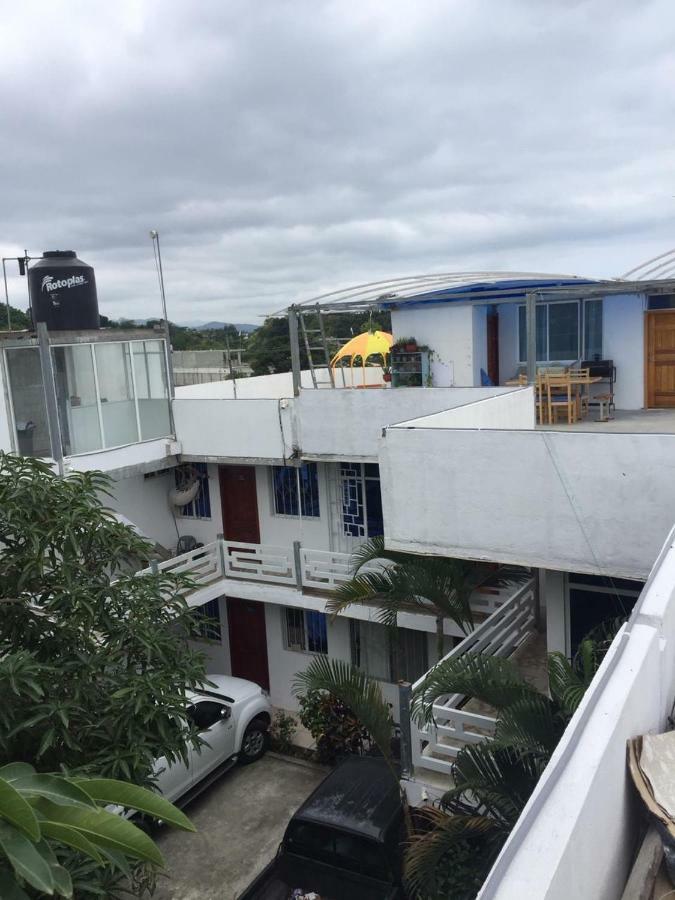 פדרנאלס Hostal Sarai מראה חיצוני תמונה